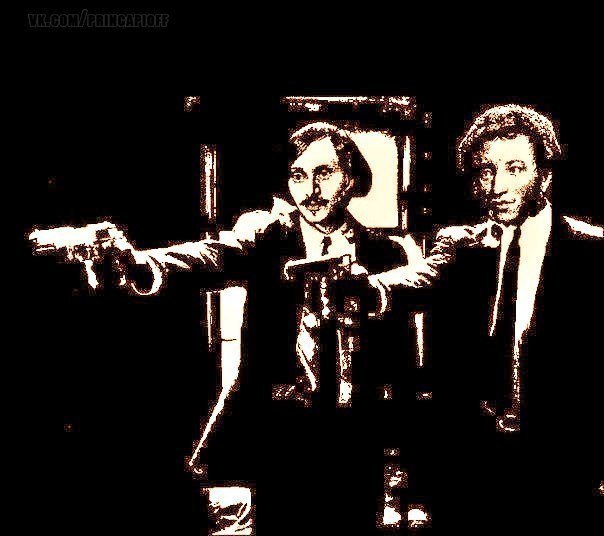 Разминка сварщика