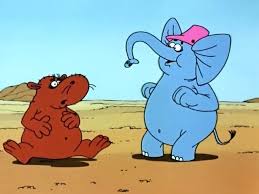 Самый грустный стриптиз