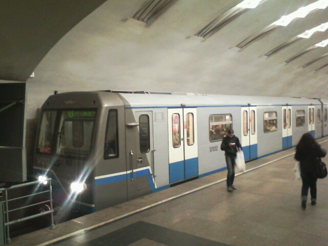 Работники московского метро готовы к забастовке
