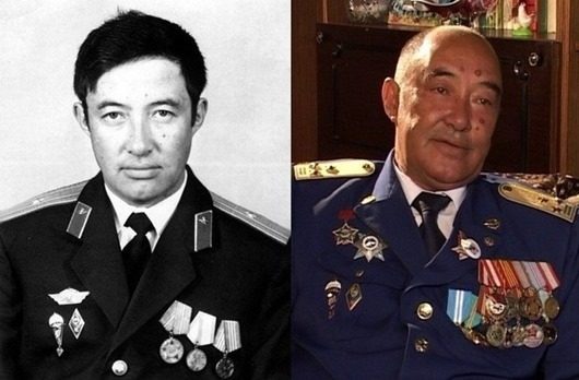 Советские мусульманские батальоны ГРУ