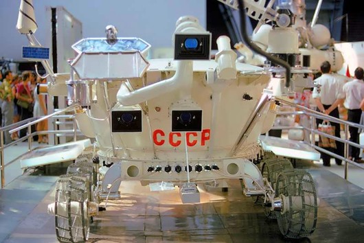 Вспомним семидесятые...