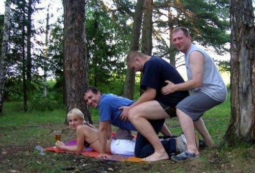 Ужасы и приколы из соцсетей