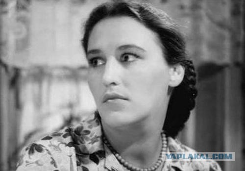 Нельзя быть красивой такой! Красавицы СССР, в которых влюблялись все мужчины...