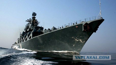 CNN: Россия нанесла первый авиаудар в Сирии