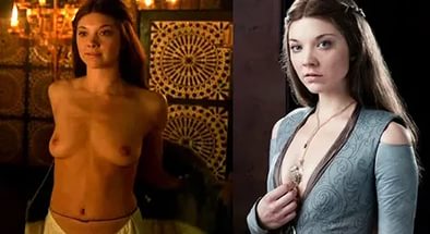 Game of Thrones 6-10 [Осторожно, СПОЙЛЕРЫ!]