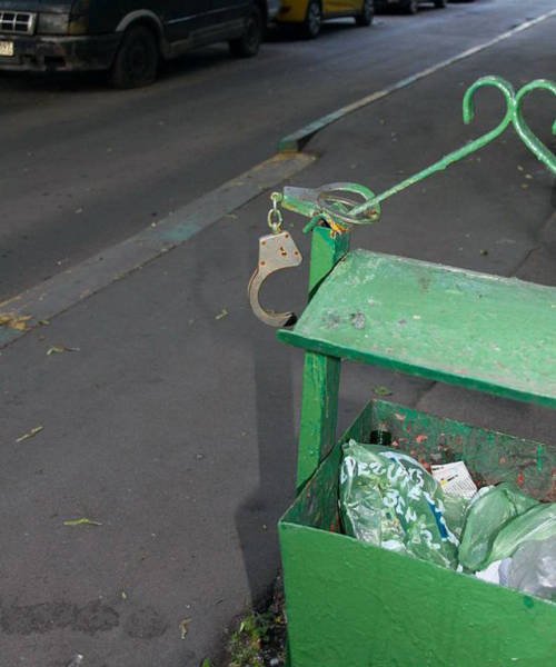 А все остальные страны нам завидуют!