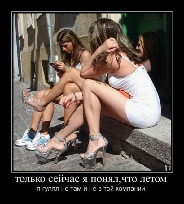 Картинки в черной рамке