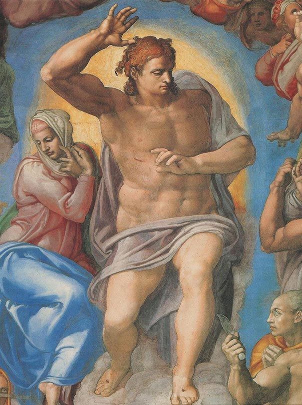 Какими были последние картины великих художников