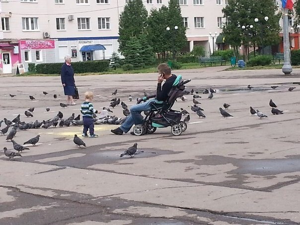 Картинки всяко разные