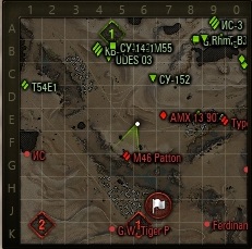 Wargaming 43