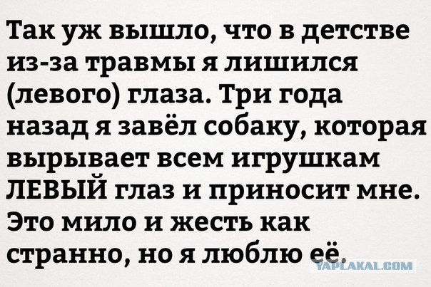 Черный юмор и цинизм в картинках