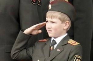 Численность личного состава Росгвардии увеличилась почти вдвое