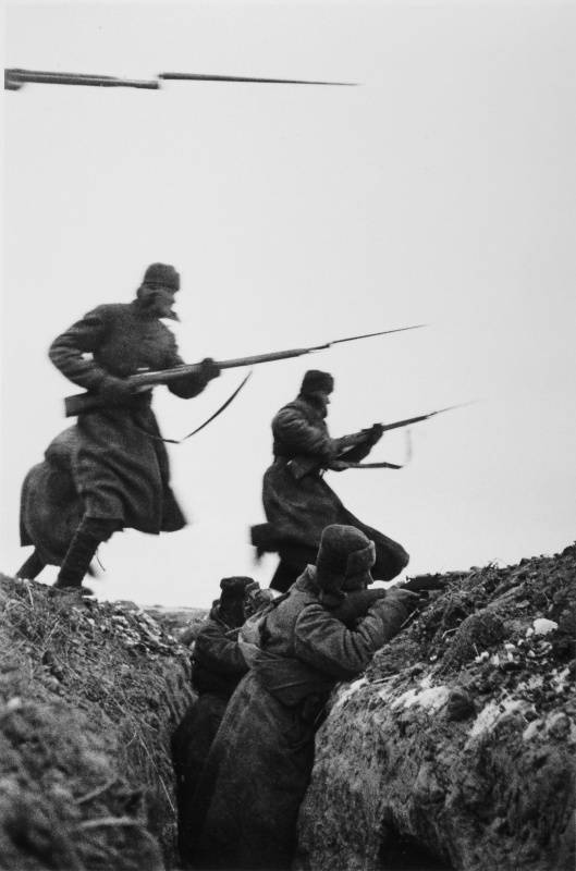 Русский штык