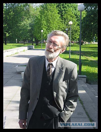 Вам срут в голову