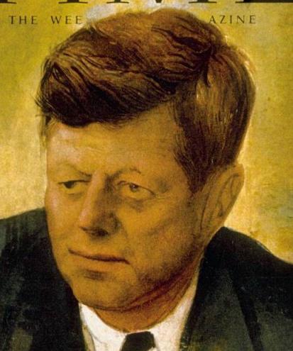 «Человек года» все обложки журнала Time за последние 90 лет