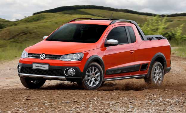 10 отличных моделей Volkswagen, которые нельзя купить в России