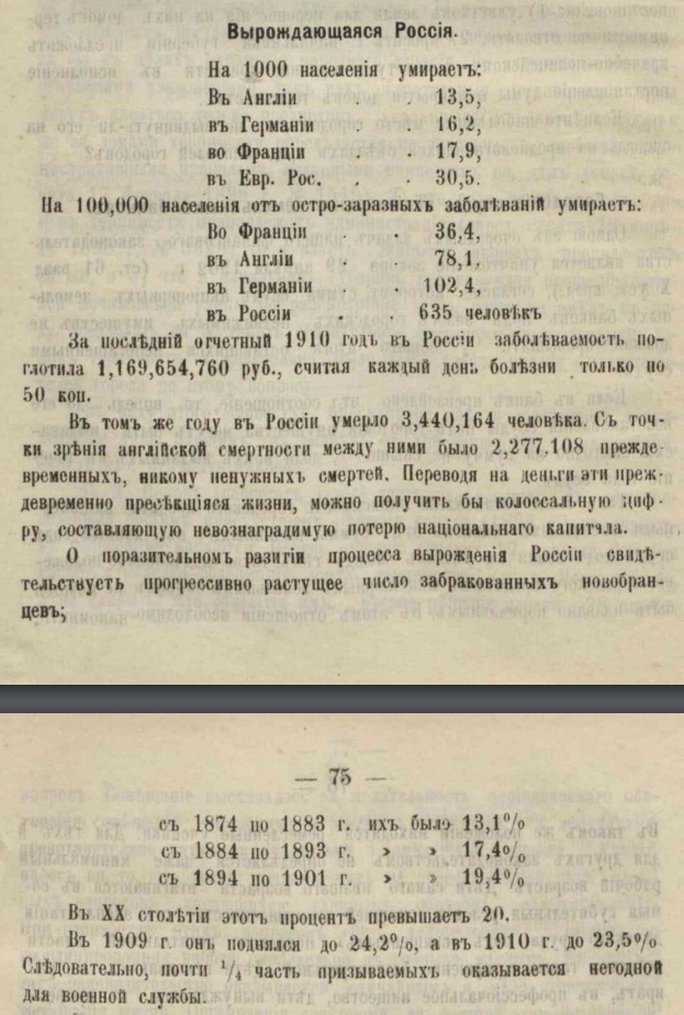 Застойные годы СССР
