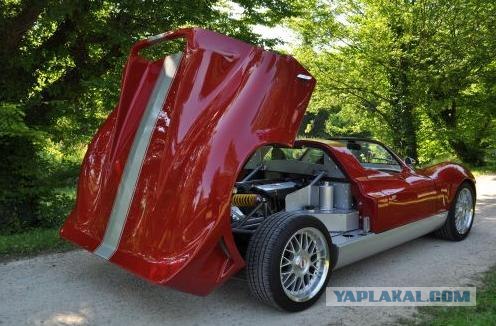 Игра на ЯПе: Угадай АВТО-2