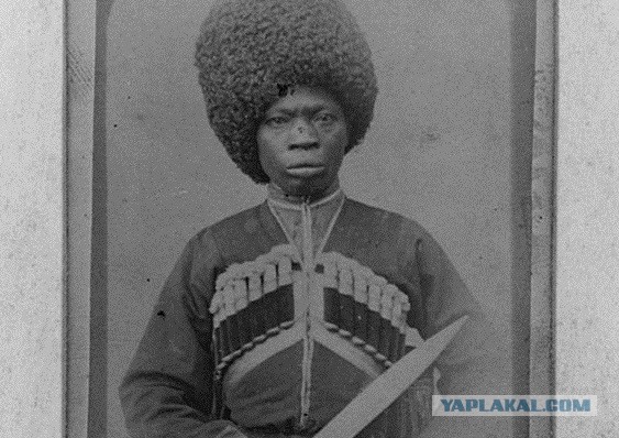 Дагестанка вышла замуж за эфиопа. В дагестанских пабликах пожары бушуют сильнее, чем в Австралии