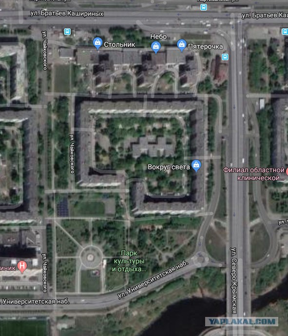 Дом