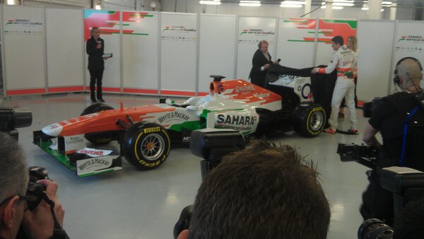 Формула-1 (сезон 2012)