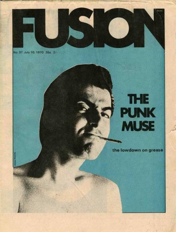 50 лет назад. Июль 1970 года.