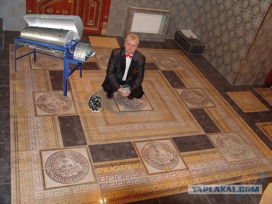 Анкета с сайта знакомств