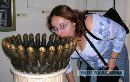Народное творчество в картинках