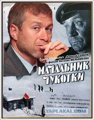 Наши актеры в зарубежном кино
