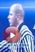 Драка на армрестлинге