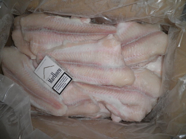 Морепродукты. Выбираем правильно.