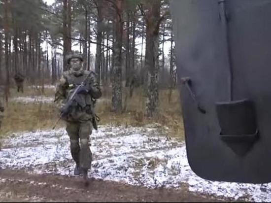 Британский солдат утверждает, что из-за холода в Эстонии стал сильно заикаться, и требует компенсацию в миллион евро
