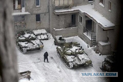 Харьков, последствия