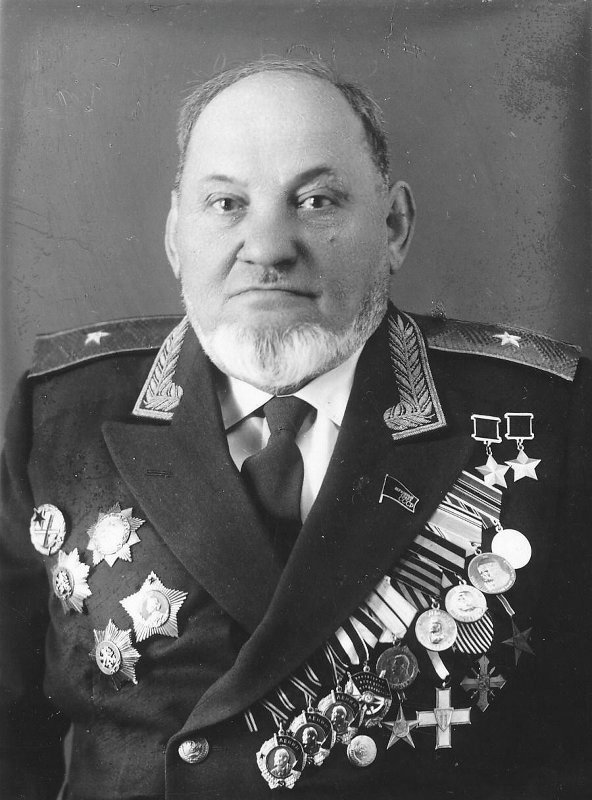 Я – Ковпак