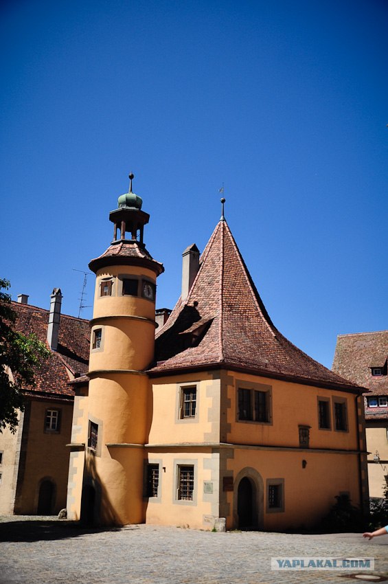 Мой Евротур