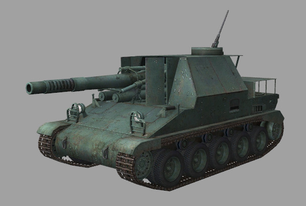 Wargaming 4