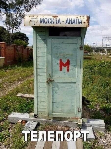 16 юморных вывесок на грани фола, мимо которых точно нельзя пройти, не посмеявшись