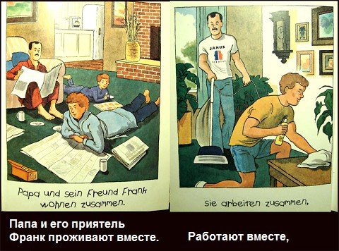 Кампания по демонизации советского солдата