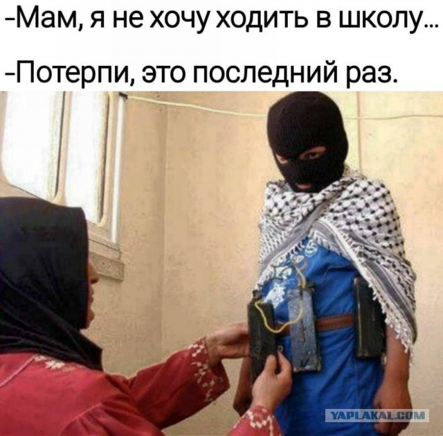 Отряд быстрого деградирования