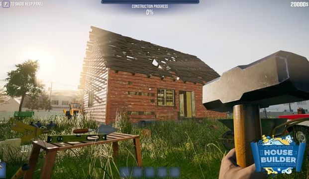 В какие бы игры поиграть?