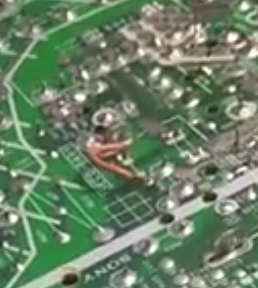 Ремонт телевизора