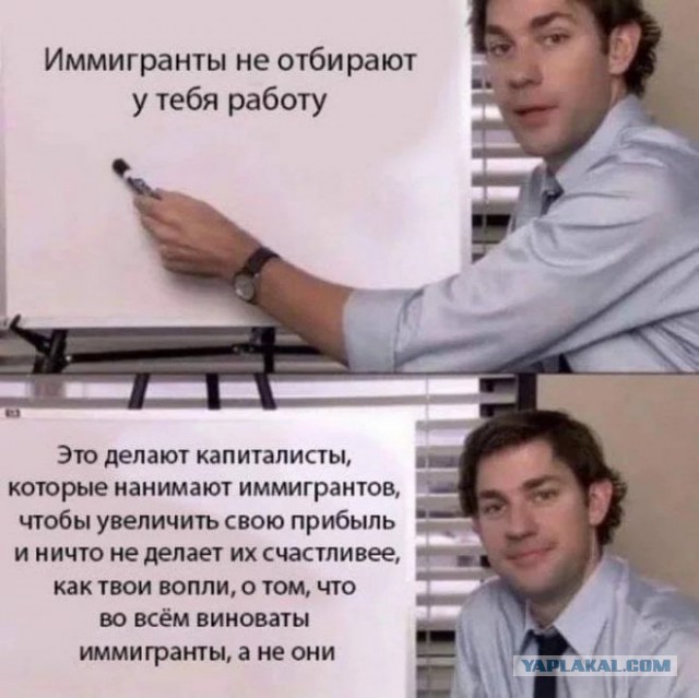 В Астрахани суд оштрафовал депутата Олега Шеина за цитирование Гитлера