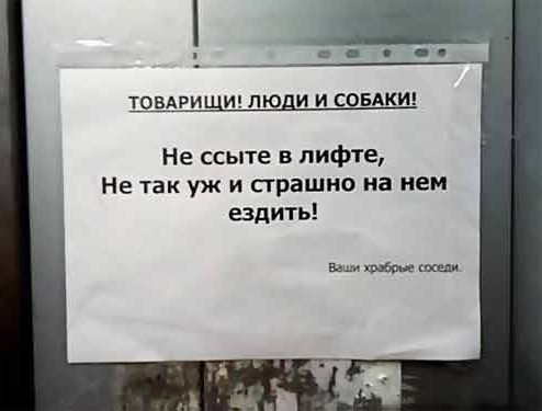 Завалялось тут случайно немного забавных картинок