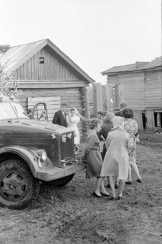 Фотографии из прошлого нашей страны – 83