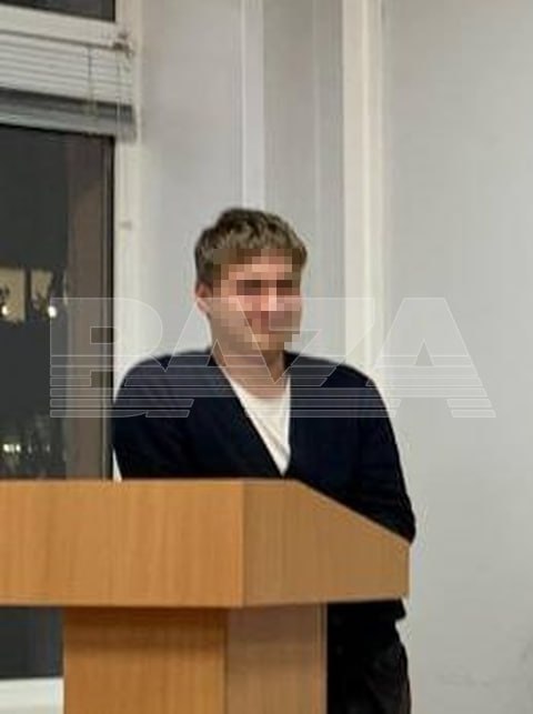 "Санта-барбара" из Уфы: студенты, нюдсы и разгромленная квартира