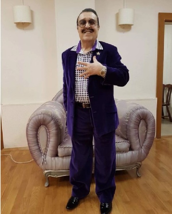 Всем нам знакомые и не забытые.