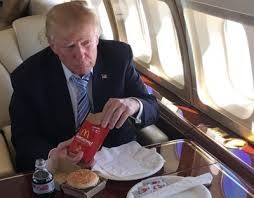 Трамп, возможно, действительно умирает, утверждают в американском интернете