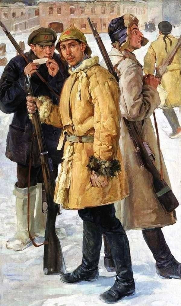 АРТ-Воскресенье