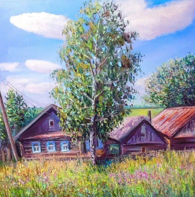 АРТ-Воскресенье