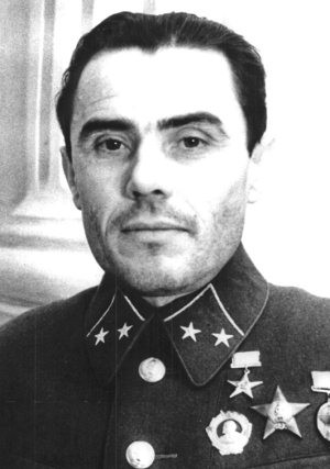 Классика «кровавого режима»